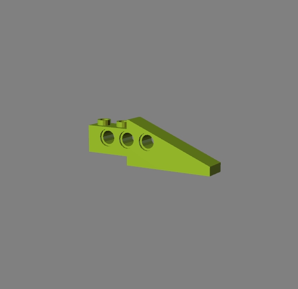 LEGO block v.121 - 2