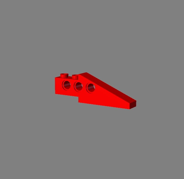 LEGO block v.121 - 4