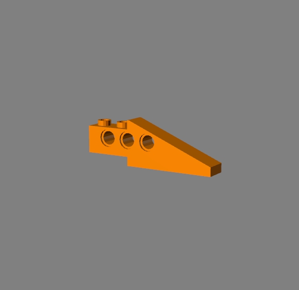LEGO block v.121 - 5