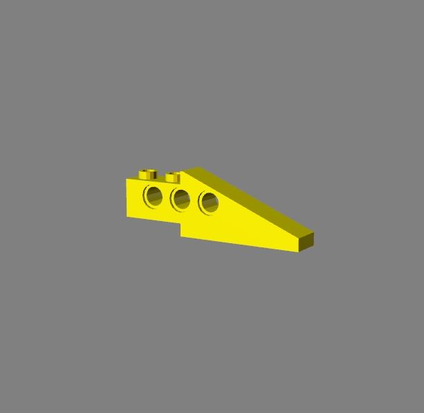 LEGO block v.121 - 6