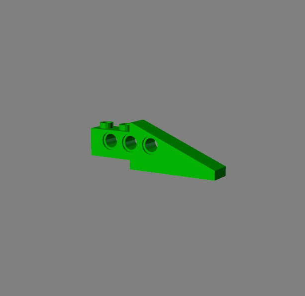 LEGO block v.121 - 7