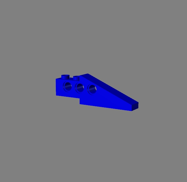 LEGO block v.121 - 8