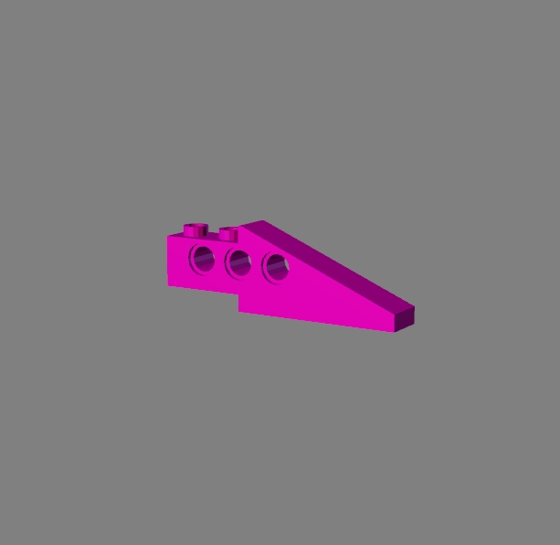 LEGO block v.121 - 9