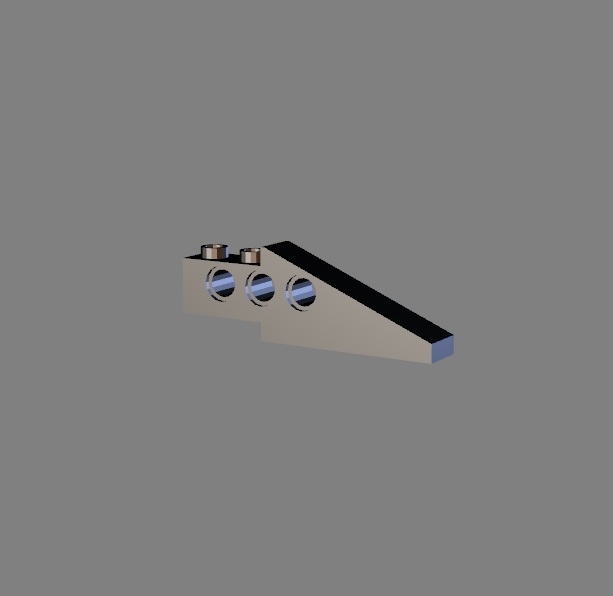 LEGO block v.121 - 10