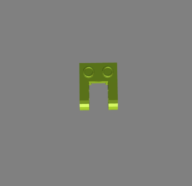 LEGO block v.122 - 2