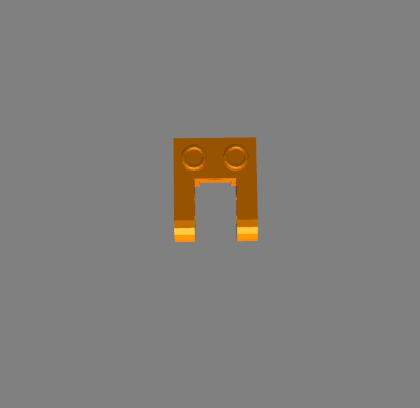 LEGO block v.122 - 5