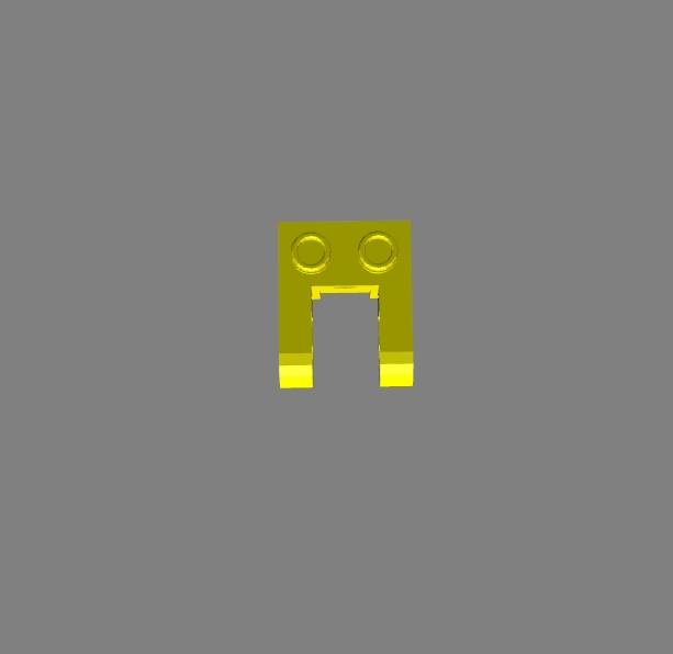LEGO block v.122 - 6