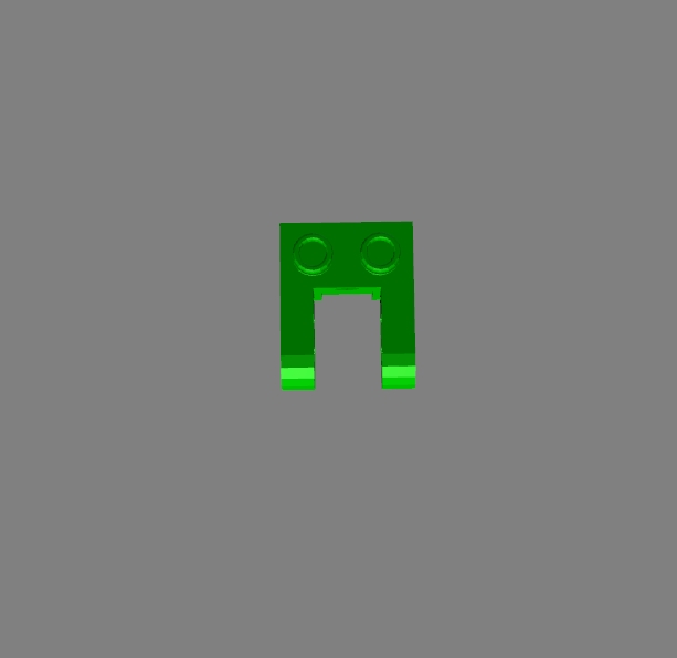 LEGO block v.122 - 7