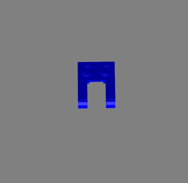 LEGO block v.122 - 8