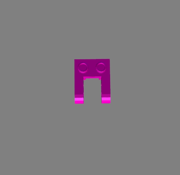 LEGO block v.122 - 9