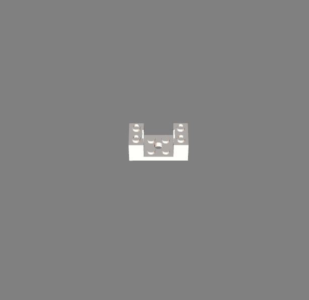 LEGO block v.123 - 1