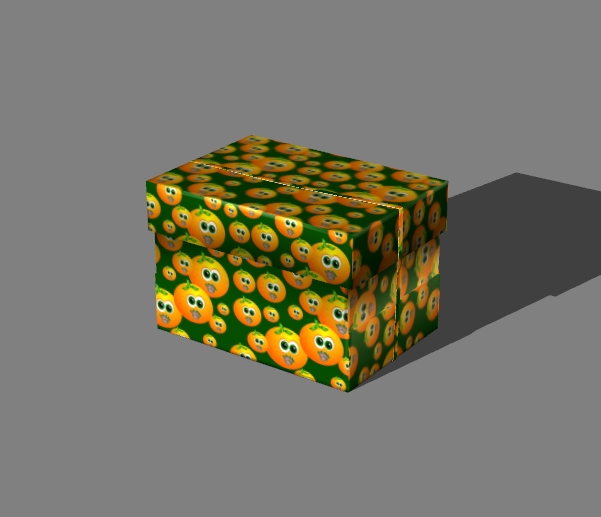 cardboard gift packaging 5