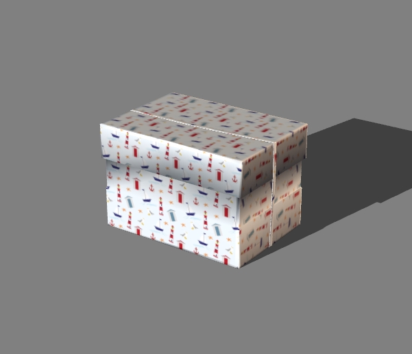 cardboard gift packaging 8
