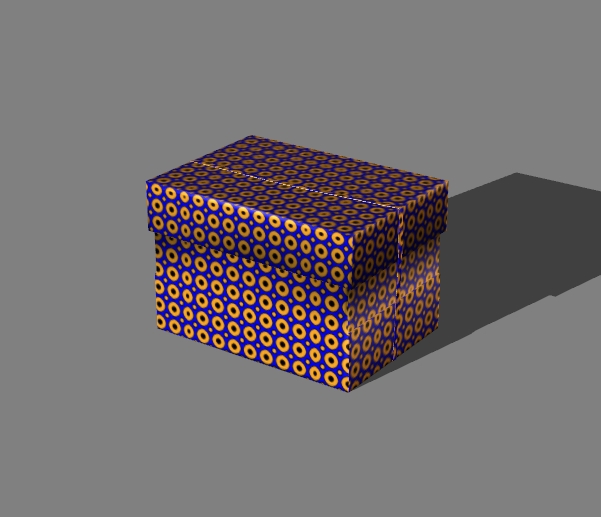 cardboard gift packaging 10