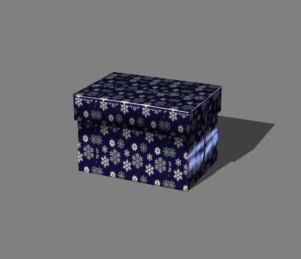 cardboard gift packaging 11