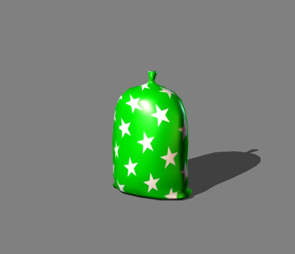 package with gifts 3