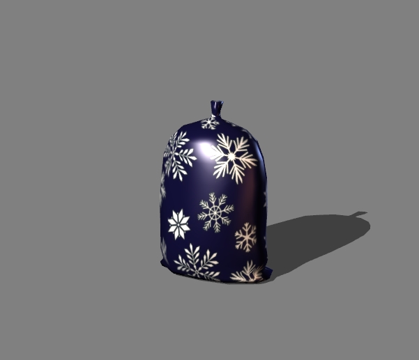 package with gifts 6