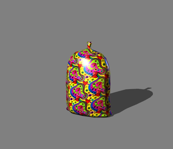 package with gifts 9