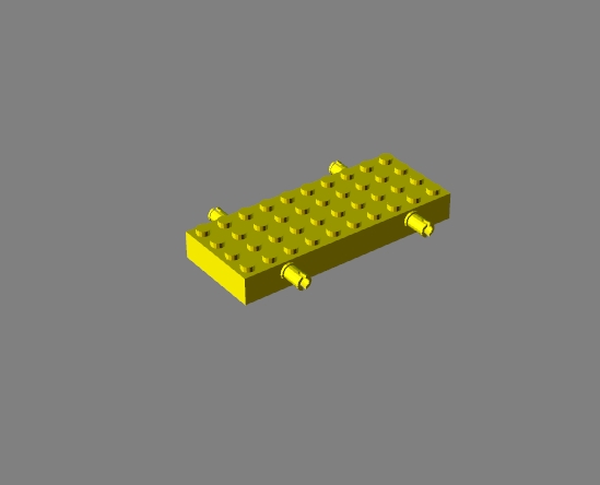 LEGO block v.124 - 6