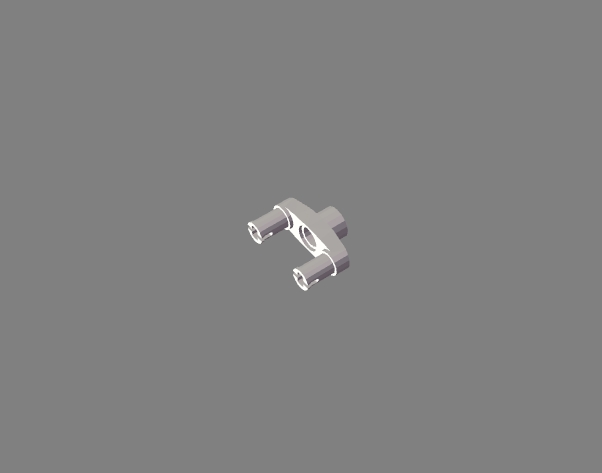 LEGO block v.125 - 1