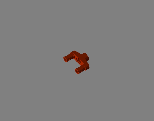 LEGO block v.125 - 3