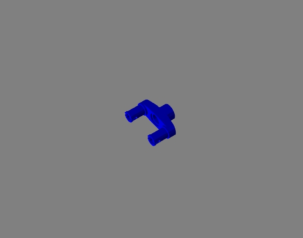 LEGO block v.125 - 8