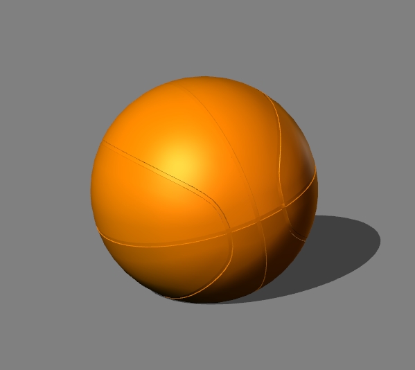 ball for basketball 3