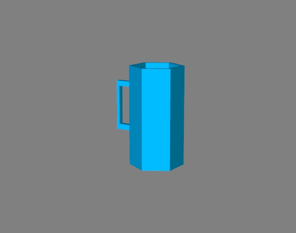 beer mug 12