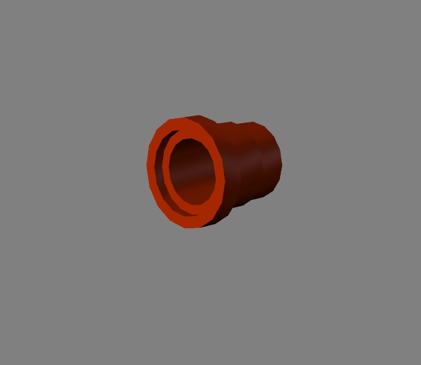 LEGO block v.126 - 3