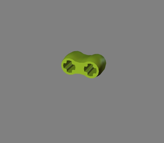 LEGO block v.127 - 2