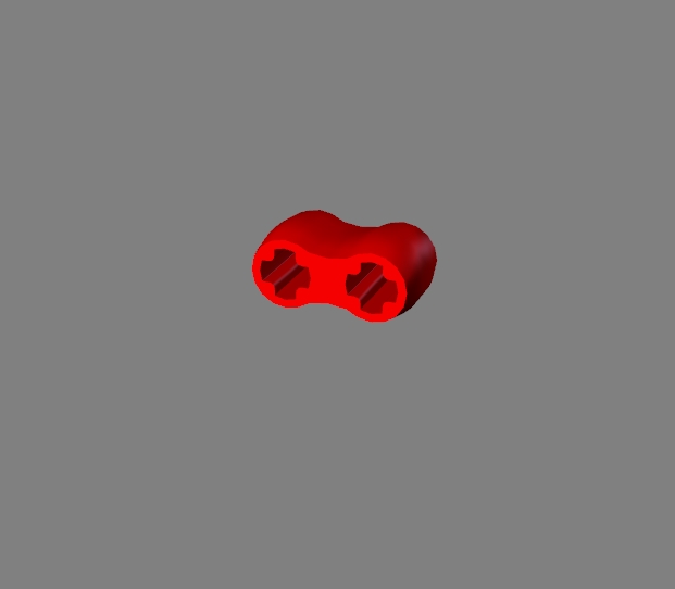 LEGO block v.127 - 4