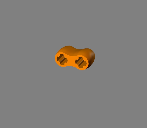 LEGO block v.127 - 5