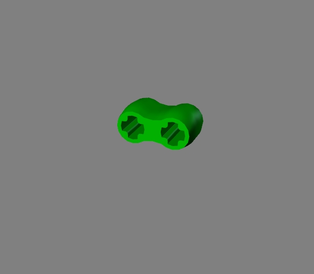 LEGO block v.127 - 7