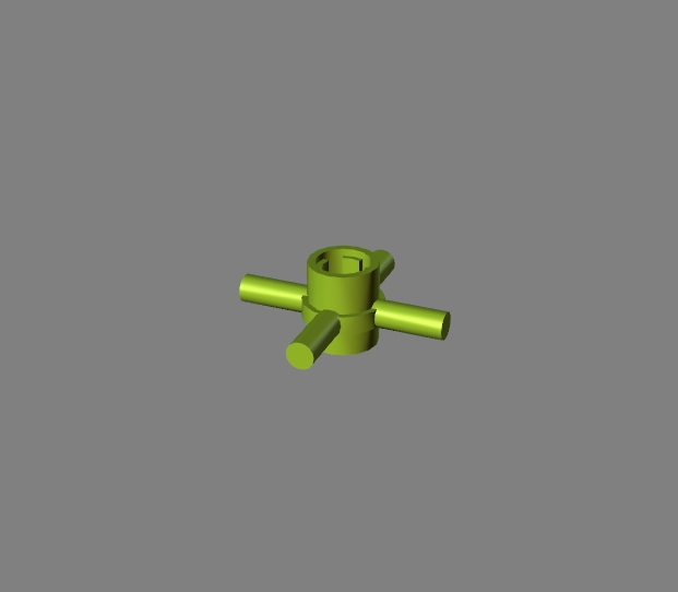 LEGO block v.129 - 2