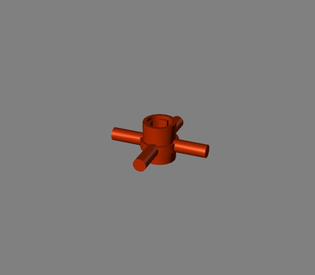 LEGO block v.129 - 3
