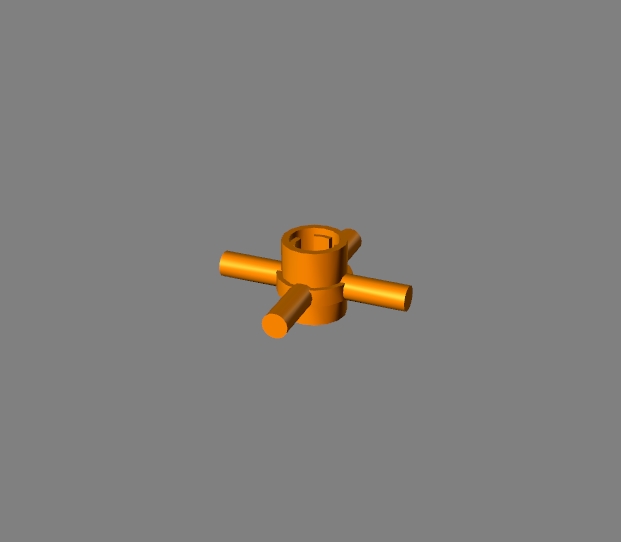 LEGO block v.129 - 5
