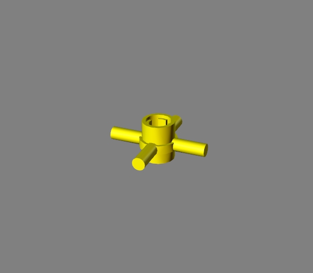 LEGO block v.129 - 6
