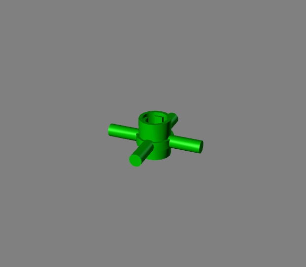 LEGO block v.129 - 7