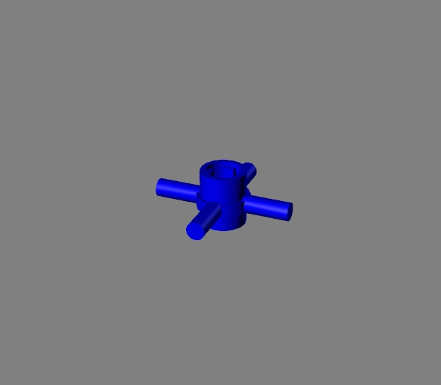 LEGO block v.129 - 8