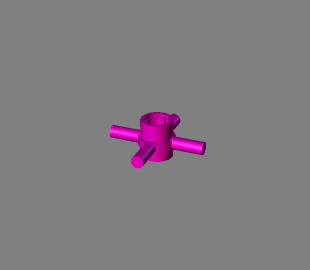 LEGO block v.129 - 9