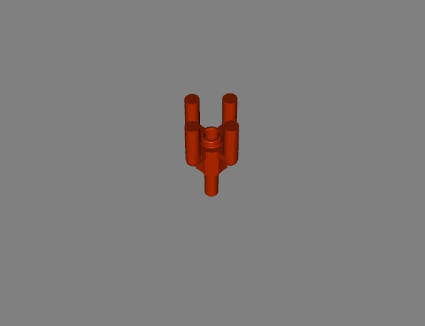 LEGO block v.131 - 3