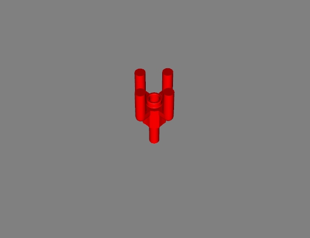LEGO block v.131 - 4