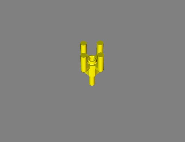 LEGO block v.131 - 6