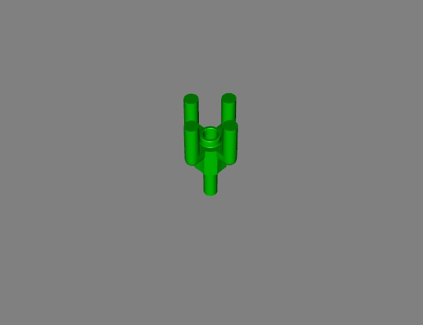 LEGO block v.131 - 7
