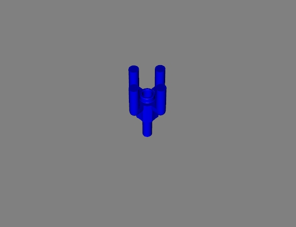 LEGO block v.131 - 8