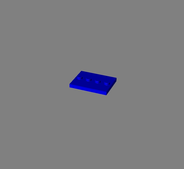 LEGO block v.132 - 8