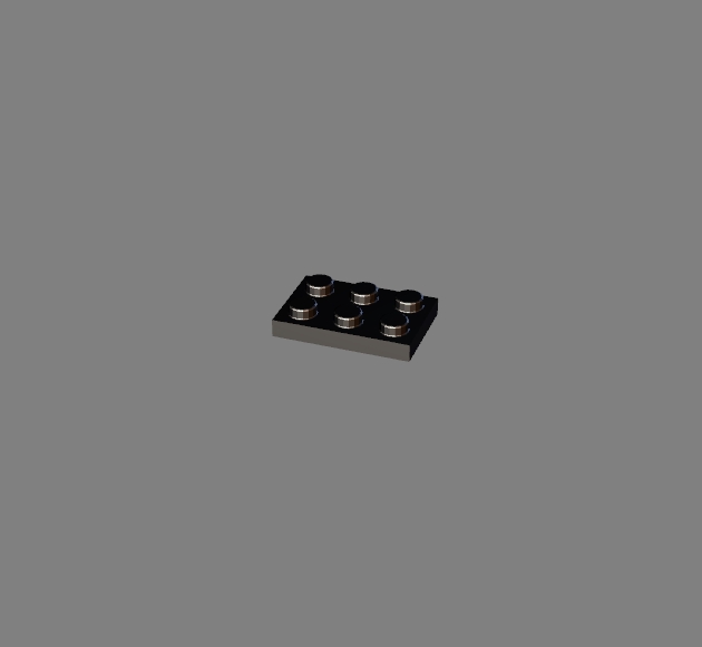 LEGO block v.133 - 10