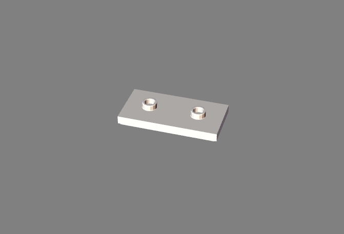 LEGO block v.135 - 1