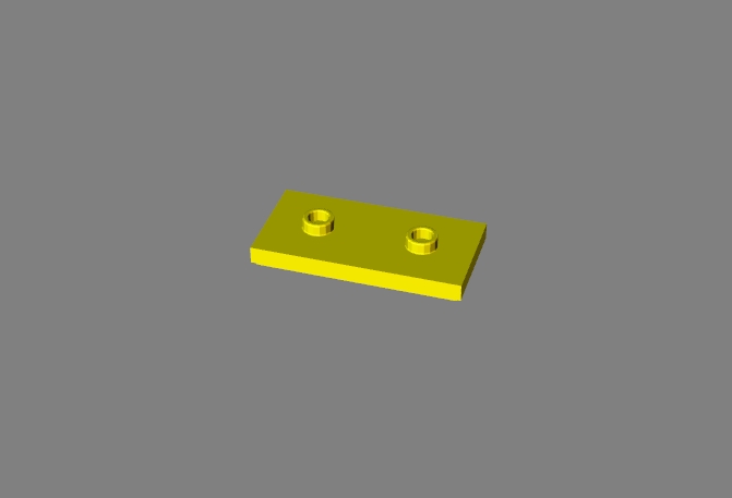 LEGO block v.135 - 6