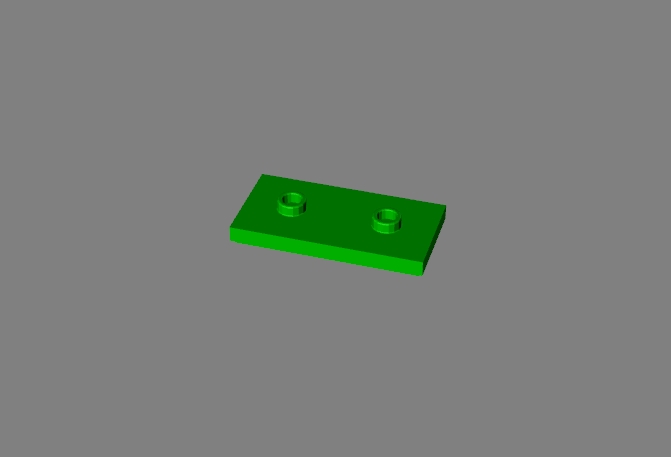 LEGO block v.135 - 7